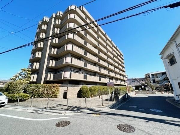 イトーピア泉北深井