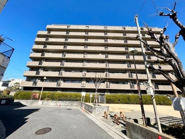 イトーピア泉北深井