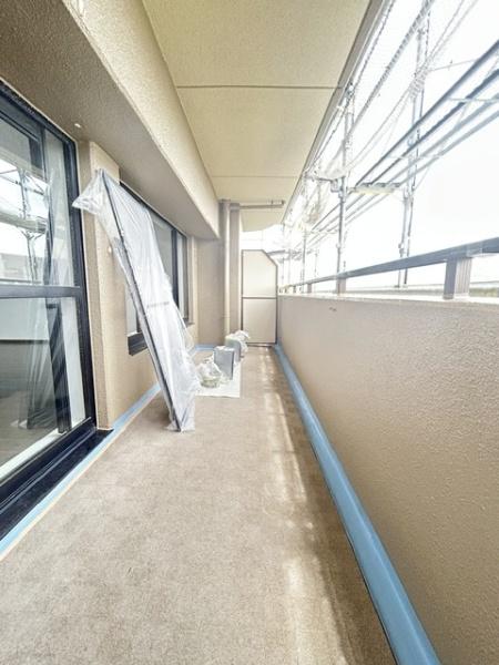 イトーピア泉北深井