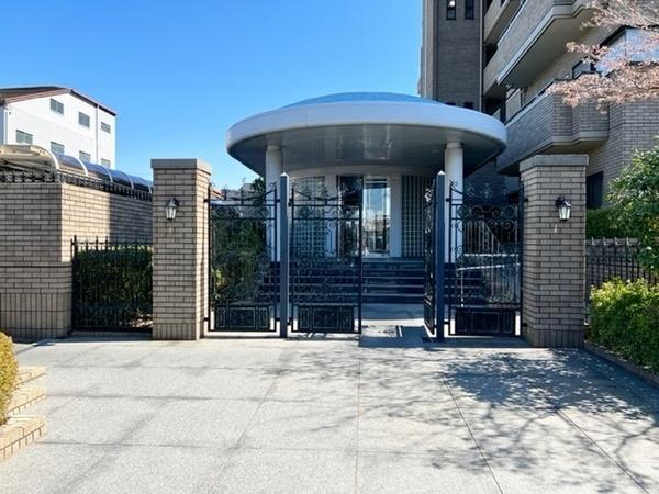 イトーピア泉北深井