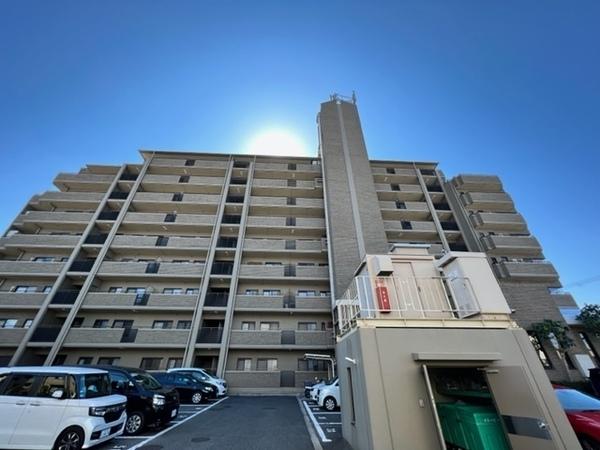 イトーピア泉北深井