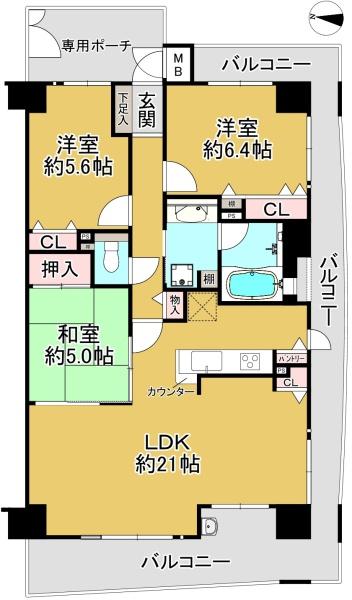 エパック河内天美