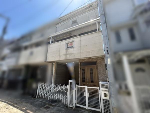 高石市千代田３丁目の中古一戸建