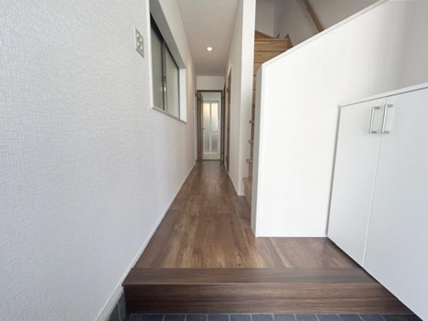高石市千代田３丁目の中古一戸建て