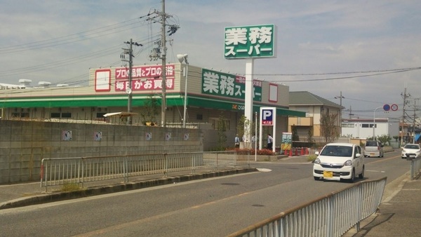 堺市西区浜寺船尾町西5丁の中古一戸建て(業務スーパー鳳店)