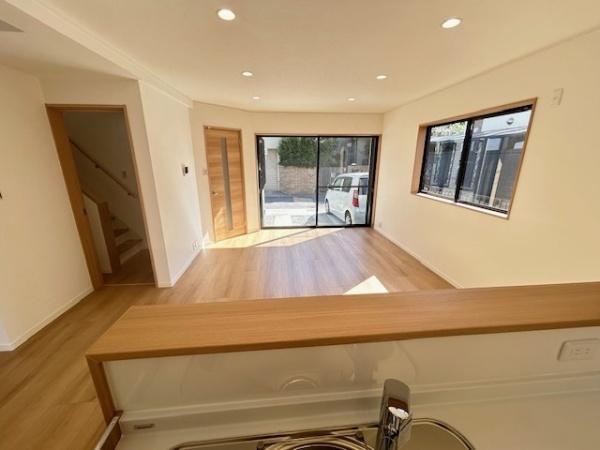 堺市堺区緑ヶ丘中町４丁の中古一戸建て