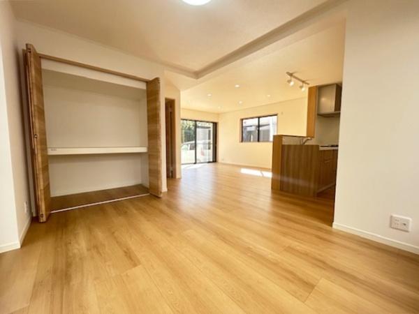 堺市堺区緑ヶ丘中町４丁の中古一戸建て