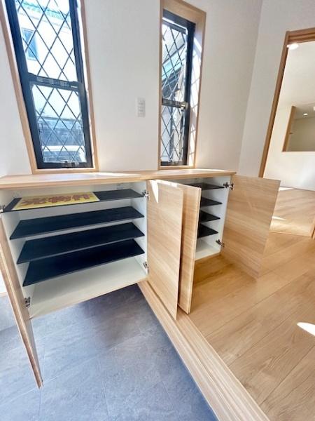 堺市堺区緑ヶ丘中町４丁の中古一戸建て