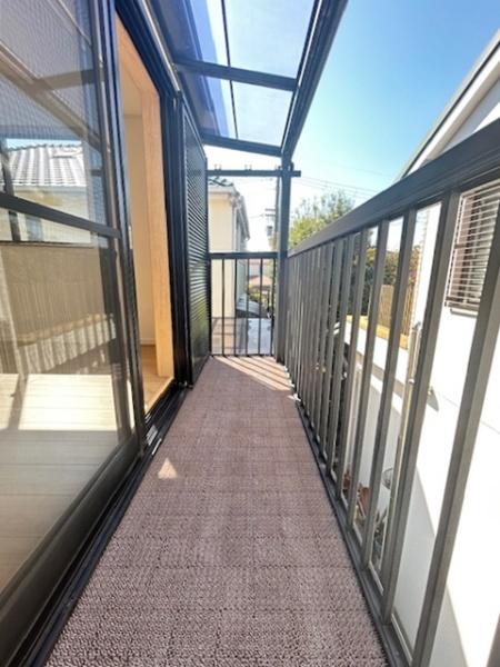 堺市堺区緑ヶ丘中町４丁の中古一戸建て