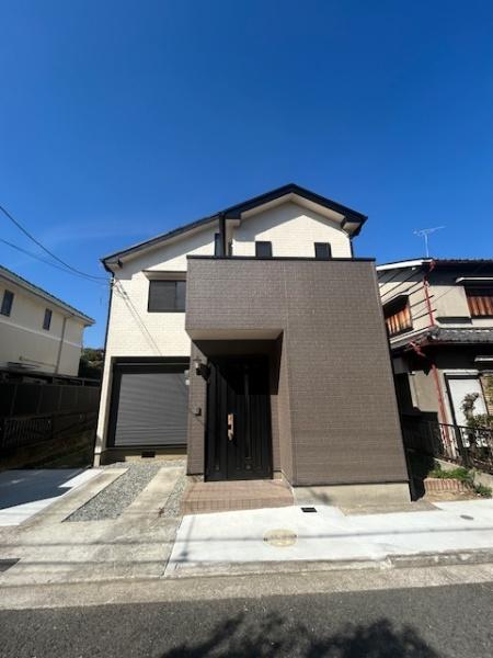 堺市堺区緑ヶ丘中町４丁の中古一戸建て