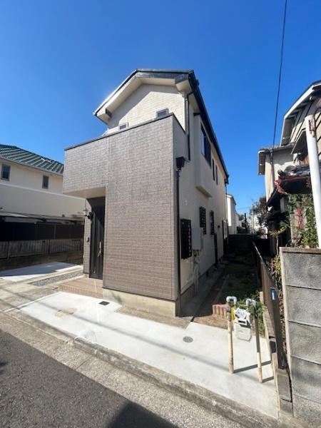 堺市堺区緑ヶ丘中町４丁の中古一戸建て