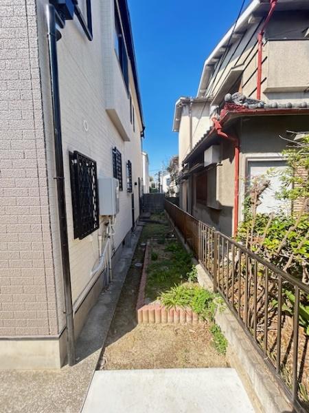 堺市堺区緑ヶ丘中町４丁の中古一戸建て