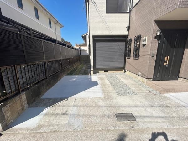 堺市堺区緑ヶ丘中町４丁の中古一戸建て