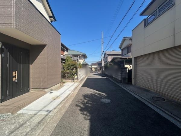 堺市堺区緑ヶ丘中町４丁の中古一戸建て
