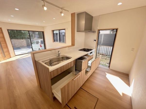 堺市堺区緑ヶ丘中町４丁の中古一戸建