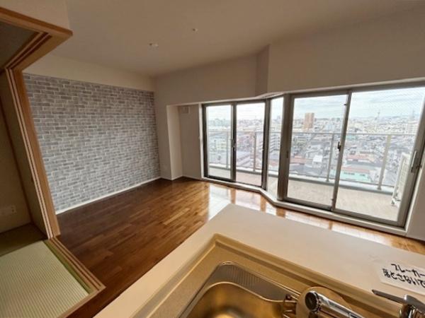 サンメゾン堺浅香駅前