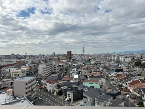 サンメゾン堺浅香駅前