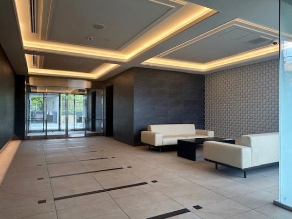 サンメゾン堺浅香駅前