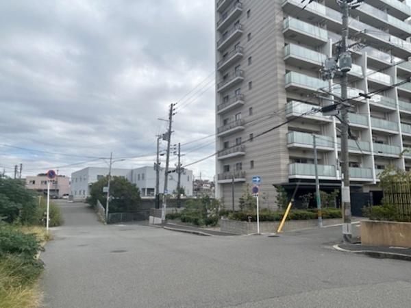 サンメゾン堺浅香駅前