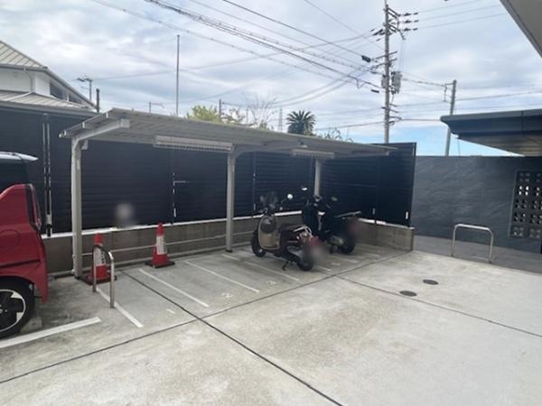 サンメゾン堺浅香駅前