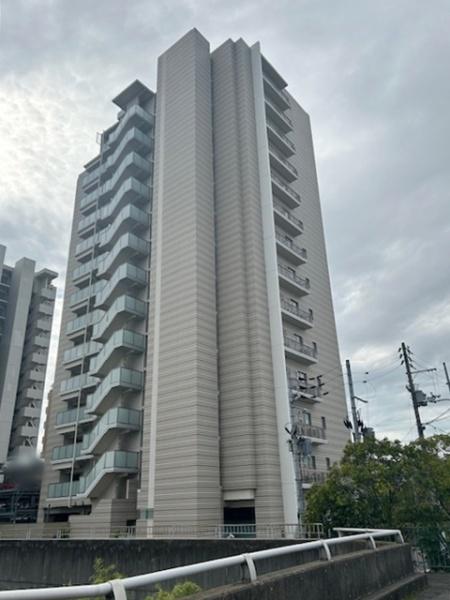 サンメゾン堺浅香駅前