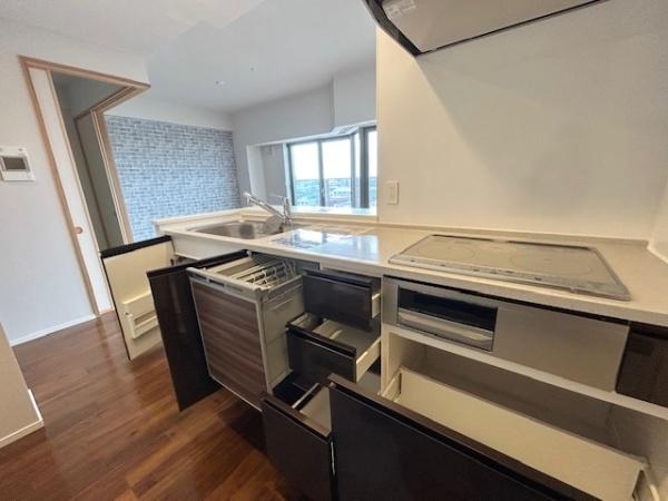 サンメゾン堺浅香駅前