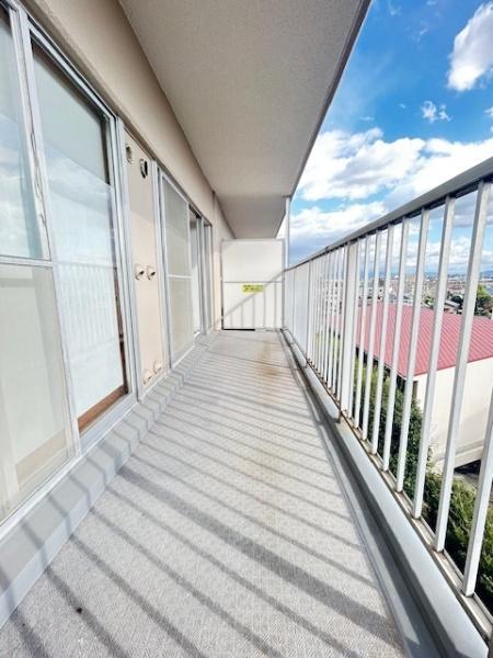 メゾンドール高石