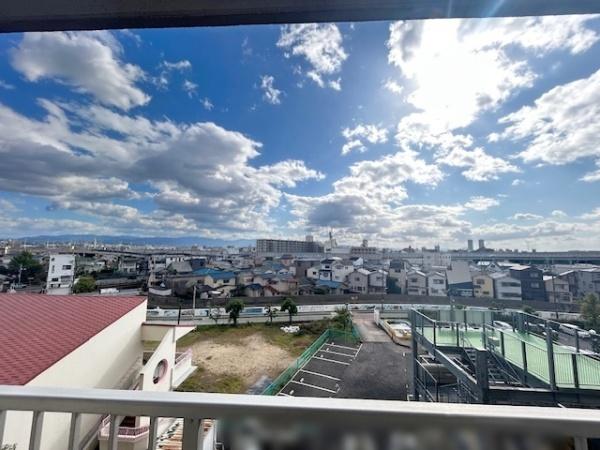 メゾンドール高石