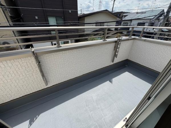 松原市天美北３丁目の新築一戸建