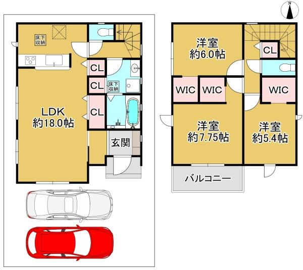 ５号棟