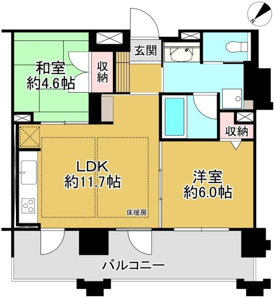 エイジングコート堺東