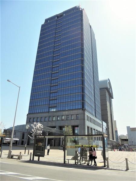 エイジングコート堺東(堺市役所)