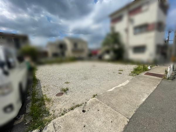 堺市西区浜寺船尾町西２丁の売土地