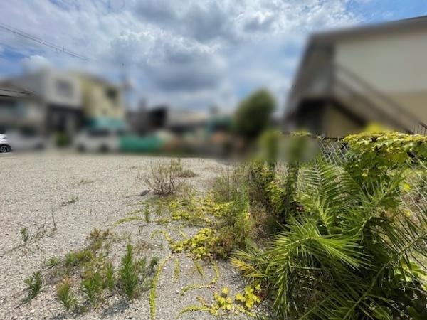 堺市西区浜寺船尾町西２丁の売土地