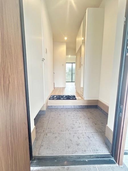 堺市北区南花田町の新築一戸建