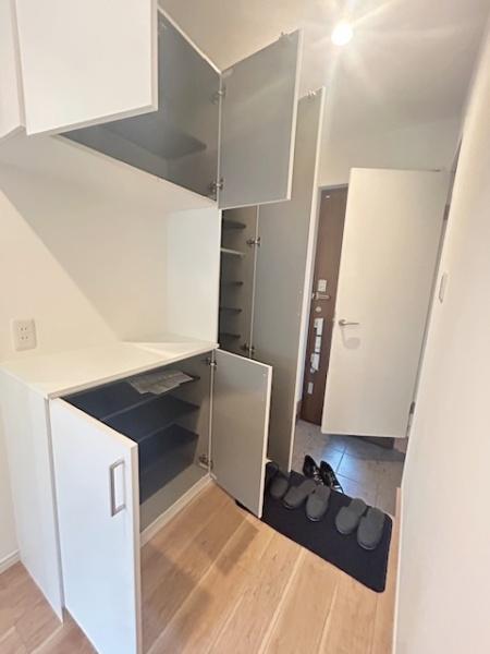 堺市北区南花田町の新築一戸建