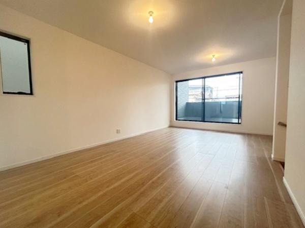 堺市北区南花田町の新築一戸建