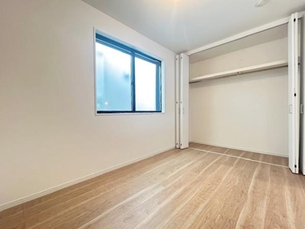 堺市北区南花田町の新築一戸建