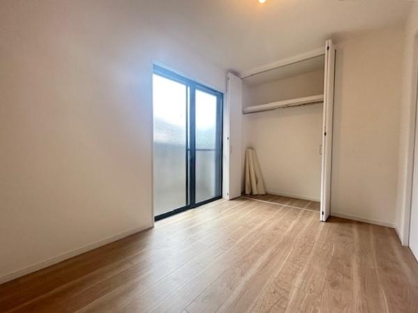 堺市北区南花田町の新築一戸建