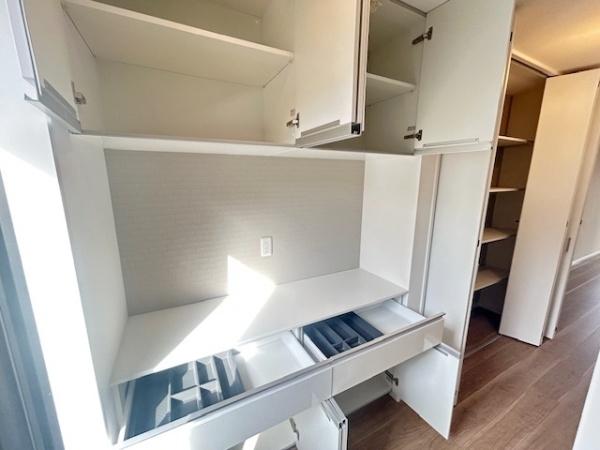 堺市北区南花田町の新築一戸建