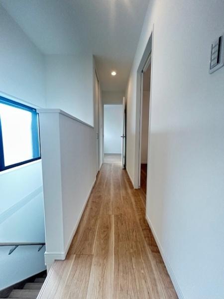 堺市北区南花田町の新築一戸建