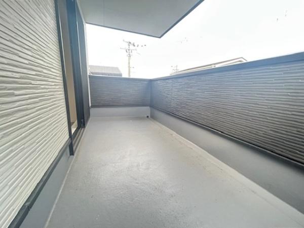 堺市北区南花田町の新築一戸建