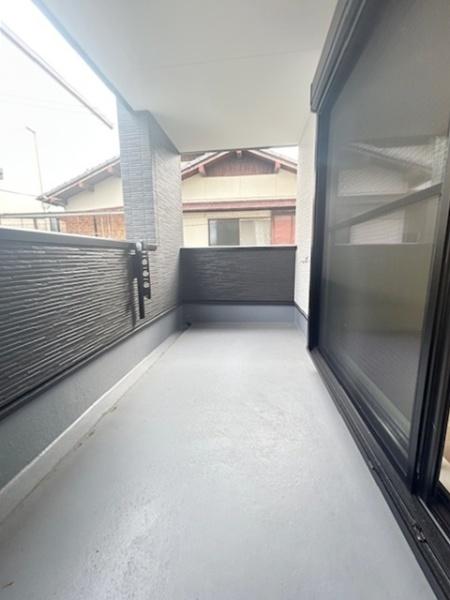 堺市北区南花田町の新築一戸建