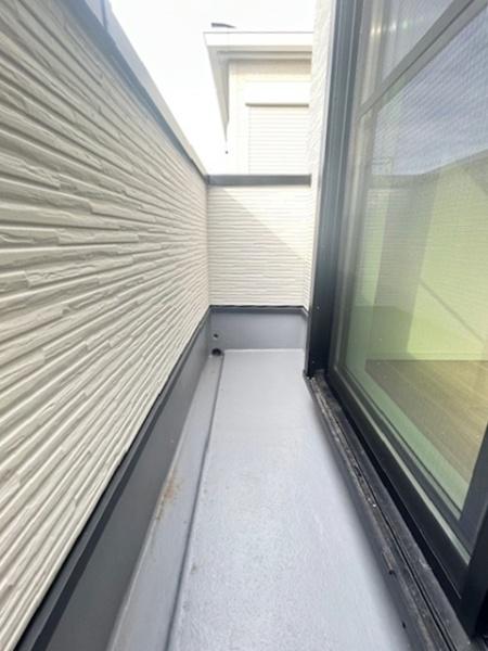 堺市北区南花田町の新築一戸建