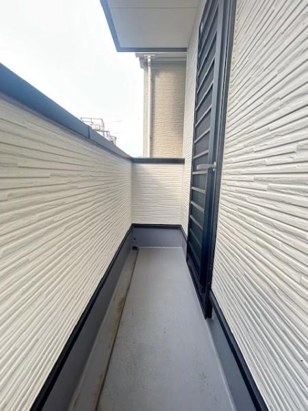 堺市北区南花田町の新築一戸建