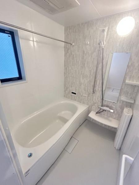 堺市北区南花田町の新築一戸建