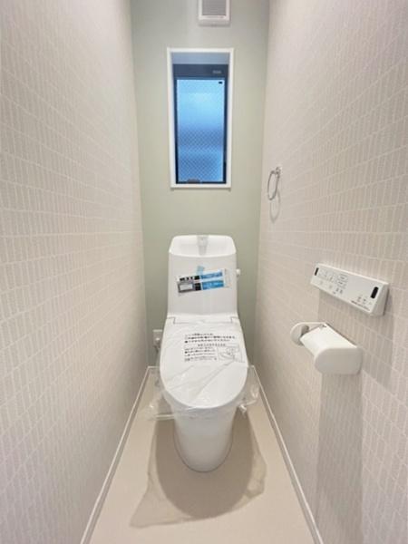 堺市北区南花田町の新築一戸建