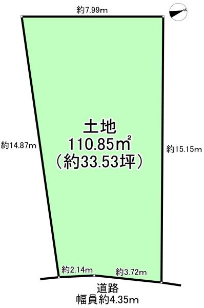 ２号地