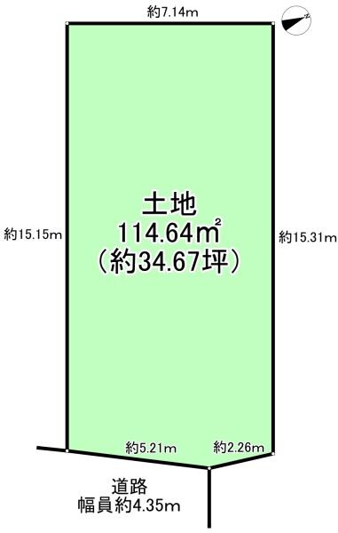 ３号地