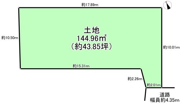 ４号地